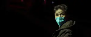 Reportan la primera muerte por coronavirus fuera de China