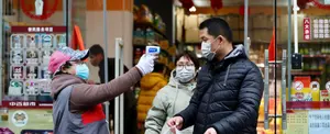 Medidas de prevención ante el latente coronavirus