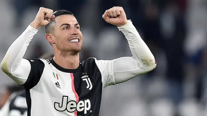Cristiano Ronaldo tiene planeado dejar su carrera de futbolista 
