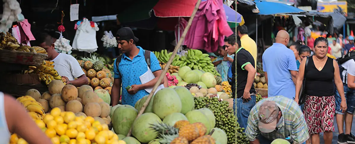 Festival de descuento en todos los productos del Mercado Israel Lewites