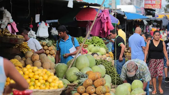 Festival de descuento en todos los productos del Mercado Israel Lewites
