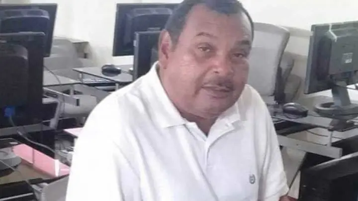 El “doctor” Fanor cuenta detalles sobre su relación cibernética