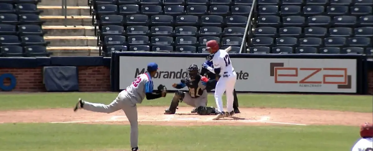 Panamá se impone ante Dominicana en Súper Ronda de Premundial U23