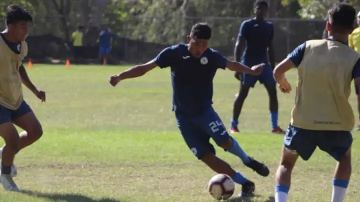 Nicaragua será partícipe de un encuentro amistoso de la CONCACAF en Costa Rica