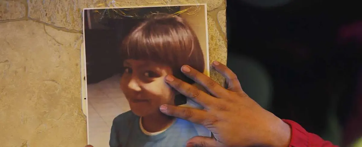 Capturan a presuntos feminicidas en el caso de la niña Fátima