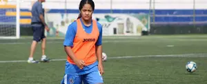 Experto mexicano imparte curso a entrenadores del balompié pinolero