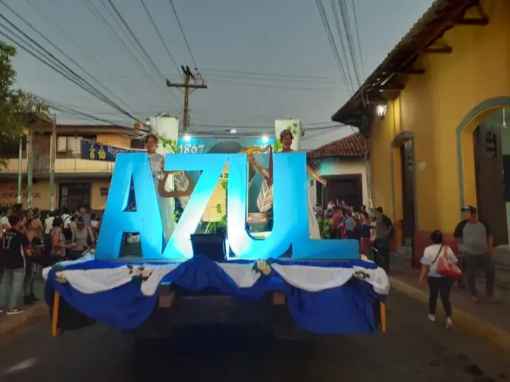 Festival Internacional de las Artes Rubén Darío llega a las calles de León