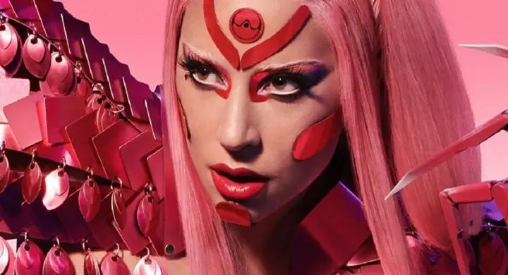 Lady Gaga vuelve con “Stupid love” y con toda su excentricidad