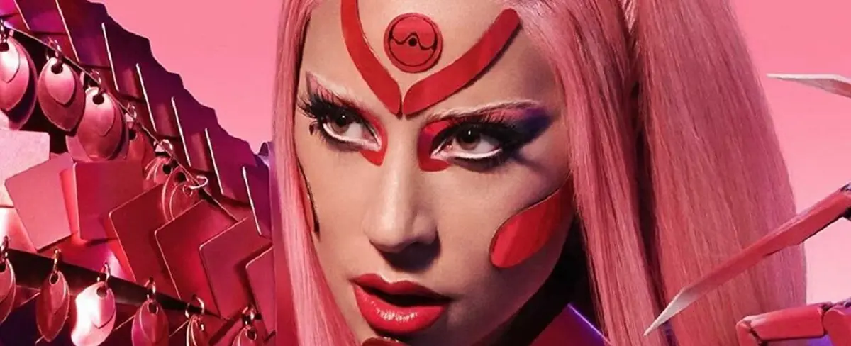 Lady Gaga vuelve con “Stupid love” y con toda su excentricidad