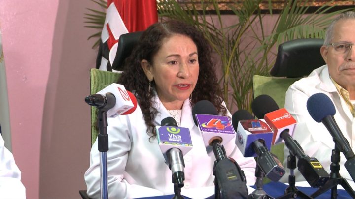 Gobierno acata vertiginosamente recomendaciones de la OMS