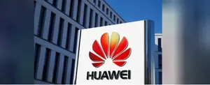 Huawei continúa operando a pesar del coronavirus