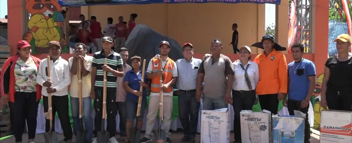 León: Inicia campaña contra incendios forestales