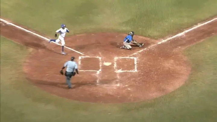 ¡INVICTOS! Nicaragua finaliza ronda regular ganando todos sus partidos