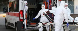 Italia: Incrementa a cinco el número de personas fallecidas por coronavirus