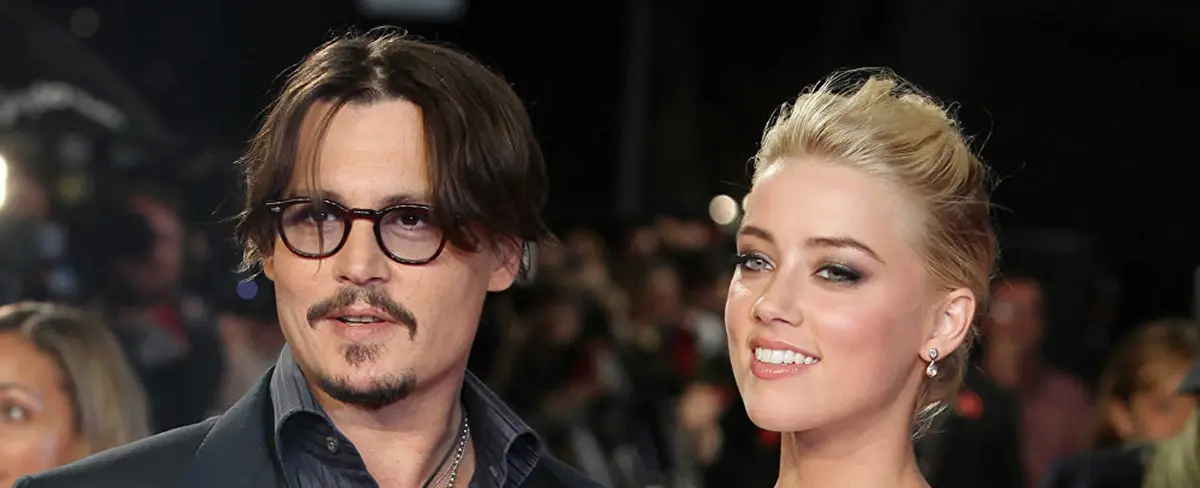 Audio filtrado confirma que Johnny Depp era maltratado por su exesposa