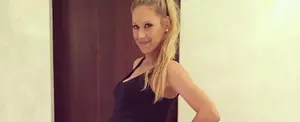 Enrique Iglesias y Anna Kournikova presentan imágenes de su tercera hija