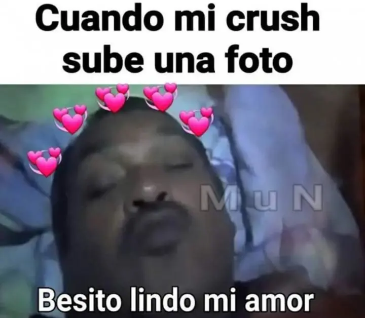 El estallido de memes que ha provocado la historia amor de Fanor