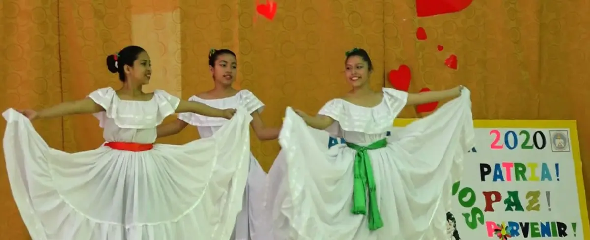 MINED lanza el “Plan de Amor y Amistad” para los centros educativos