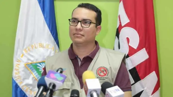 Ministerio de Salud en constante monitoreo ante el Covid-19 