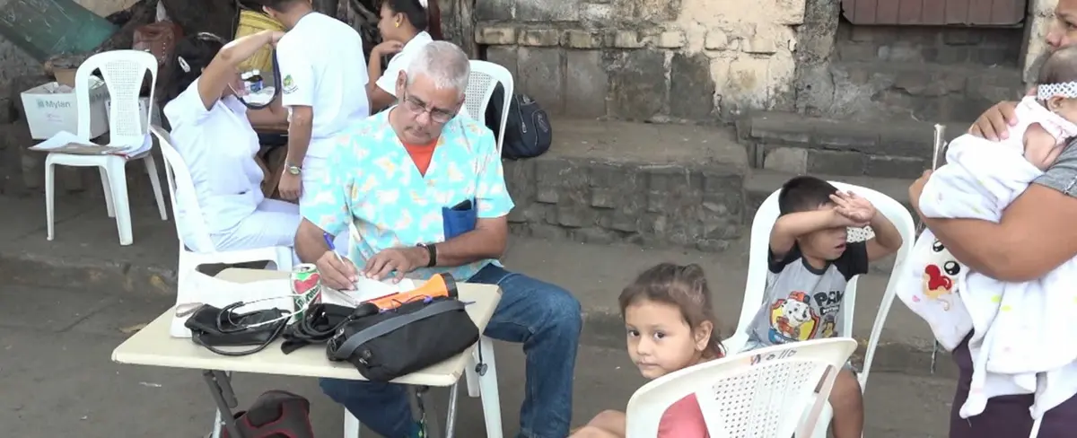 MINSA informa de 34 mil 828 casos confirmados a nivel internacional de coronavirus