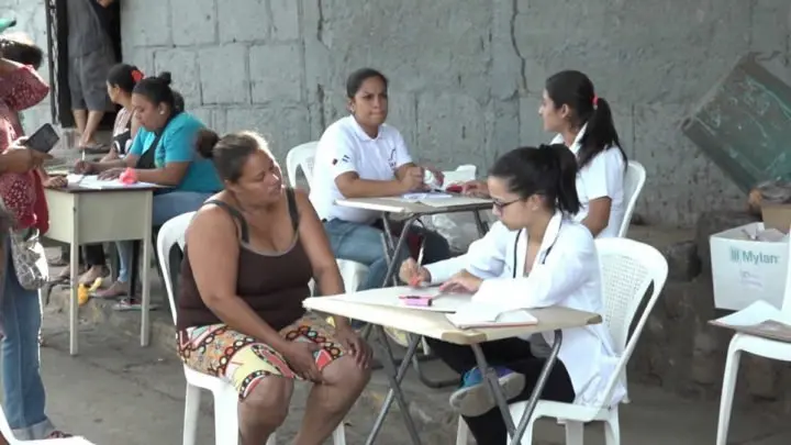 MINSA informa de 34 mil 828 casos confirmados a nivel internacional de coronavirus
