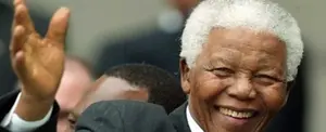 A 30 años de la liberación de Nelson Mandela, Sudáfrica vive en paz
