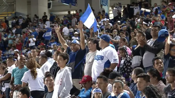 Una invicta Nicaragua logra colocarse en final del Premundial U23