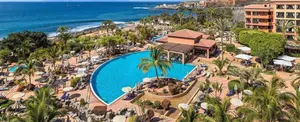Hotel en España se pone en cuarentena por posible caso de Coronavirus