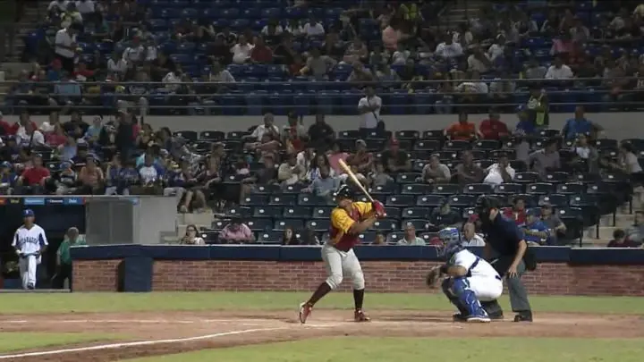 Nicaragua asegura el invicto derrotando 11x2 a Venezuela