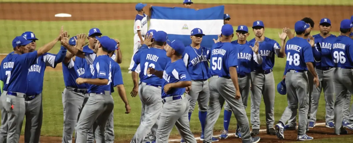 ¡Histórico! Nicaragua blanquea a Cuba 6x0 en el Premundial U23