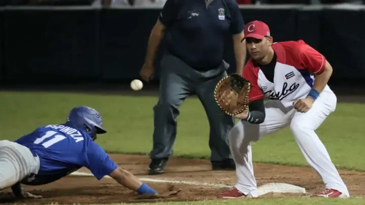 ¡Histórico! Nicaragua blanquea a Cuba 6x0 en el Premundial U23