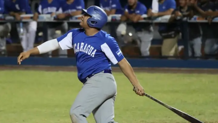 ¡Histórico! Nicaragua blanquea a Cuba 6x0 en el Premundial U23