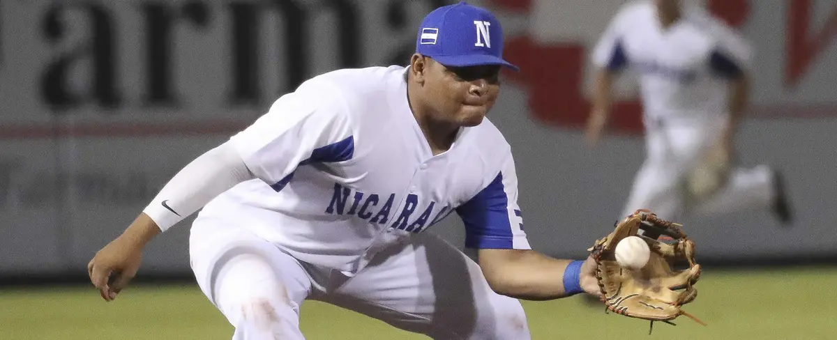 Nicaragua debutará contra Panamá en la Súper Ronda del Premundial U-23