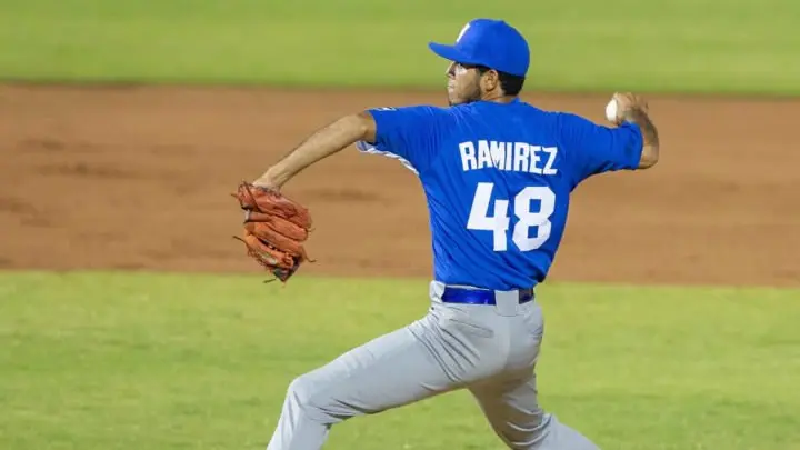 Nicaragua debutará contra Panamá en la Súper Ronda del Premundial U-23