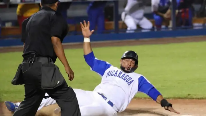 Cocodrilos finalizan con victoria el Tope de Estrellas ante Nicaragua