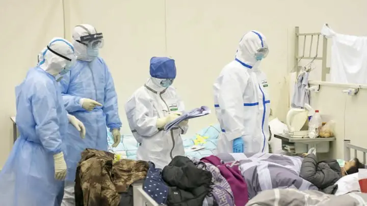 OMS informa que el nombre oficial del coronavirus es Covid-19