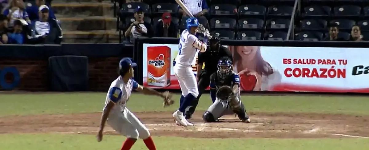 Nicaragua invicta logra colocarse en la final del Premundial U23