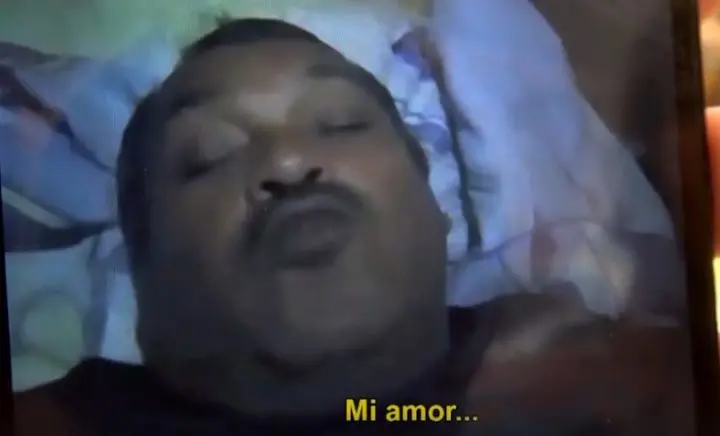 El estallido de memes que ha provocado la historia amor de Fanor