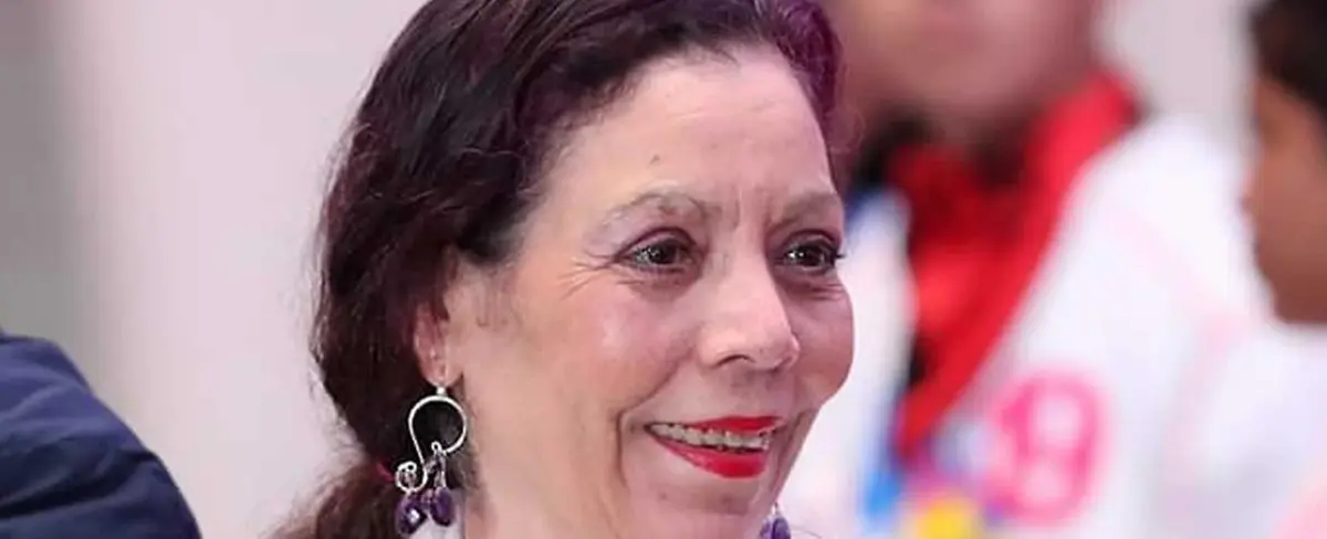 Rosario: “Confianza que nos inspira a hacer todo mejor”