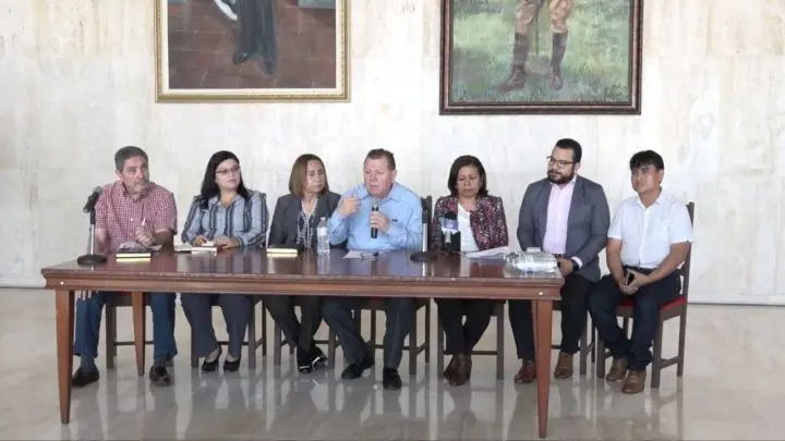 I Festival Internacional de las artes al poeta universal Rubén Darío 