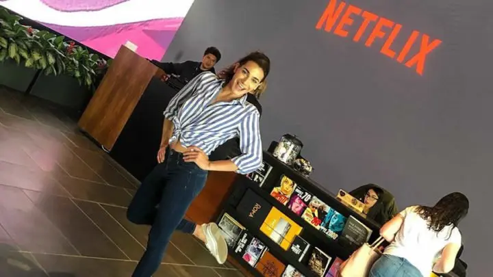 Se suicida Camila Concepción, actriz y guionista de Netflix