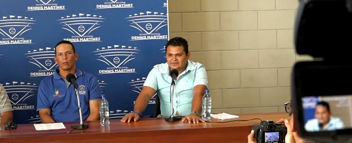 Selección nacional de béisbol cuentan con plataformas digitales