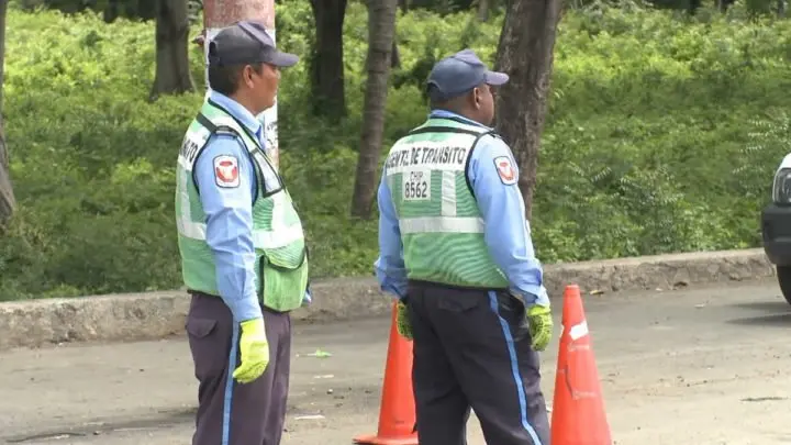 Policía imparte seminarios de educación vial a 6 mil 255 conductores