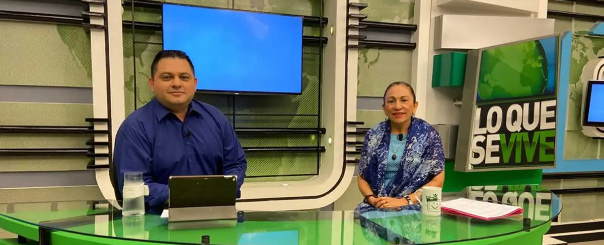 Sonia Castro: Nicaragua tiene la fortaleza de afrontar el coronavirus