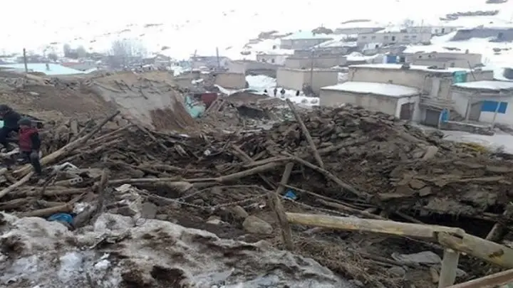 Turquía: registran sismo de magnitud 5.0 en la ciudad de Doganyol