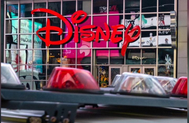 Disney pospone estreno de la “Viuda Negra” por Coronavirus