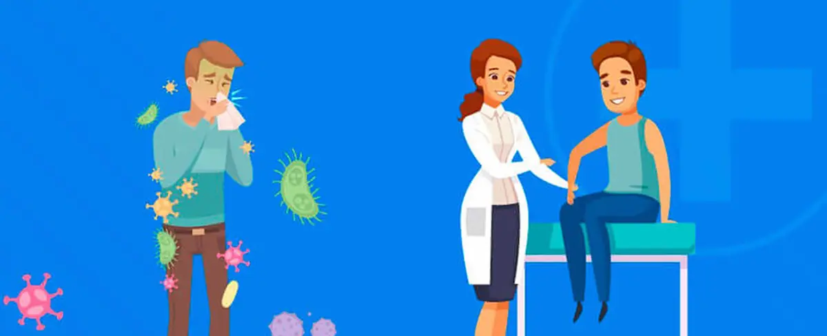 Acciones preventivas del MINSA ante el Coronavirus