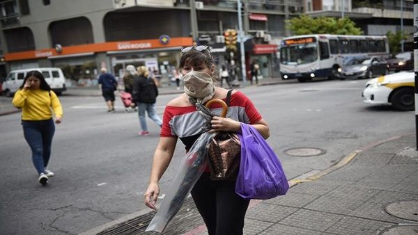 América Latina es azotada por la pandemia del Coronavirus
