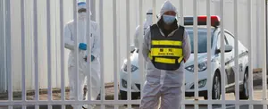 China intensifica normas de cuarentena por una segunda batalla ante el Coronavirus
