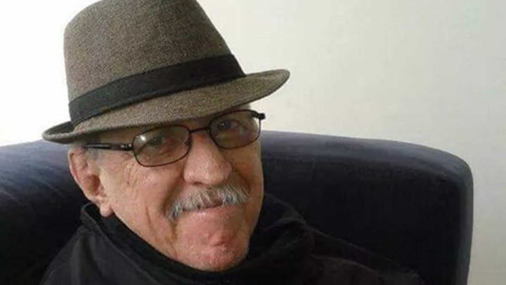 Fallece Chuno Blandón, reconocido periodista y escritor nicaragüense